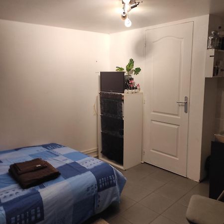 Apartamento Happy Petite Venise Colmar Exterior foto